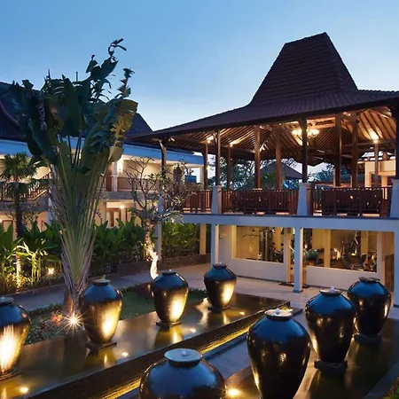Best Western Premier Agung Resort Ubud 