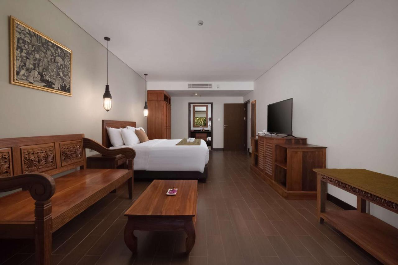 Resort Western Premier Agung 4*