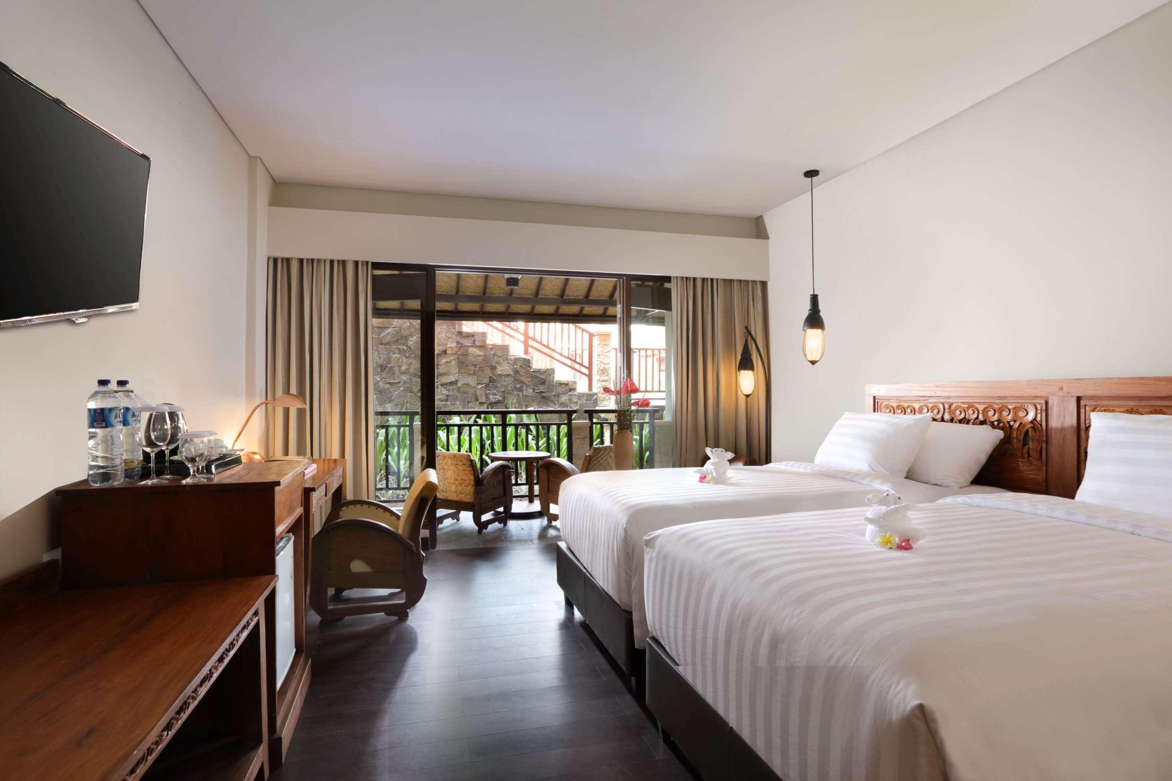 Western Premier Agung Ubud