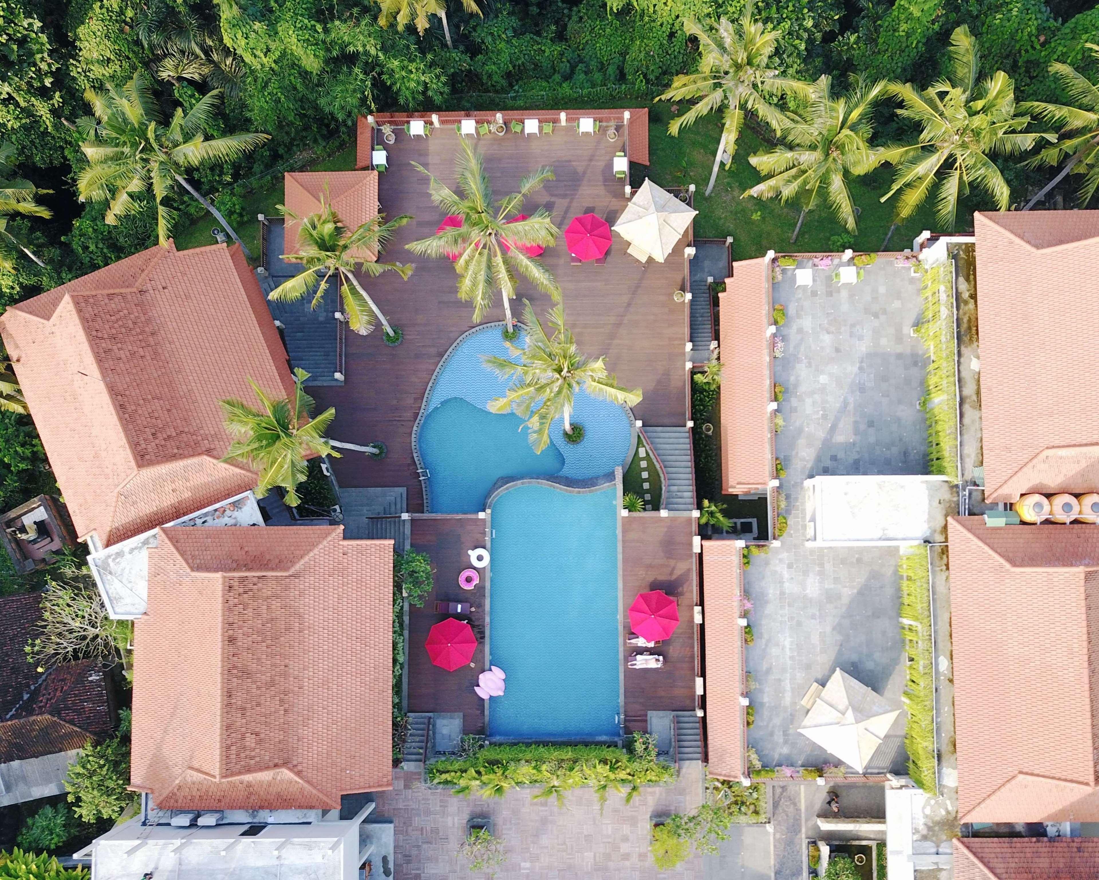 Western Premier Agung Resort Ubud