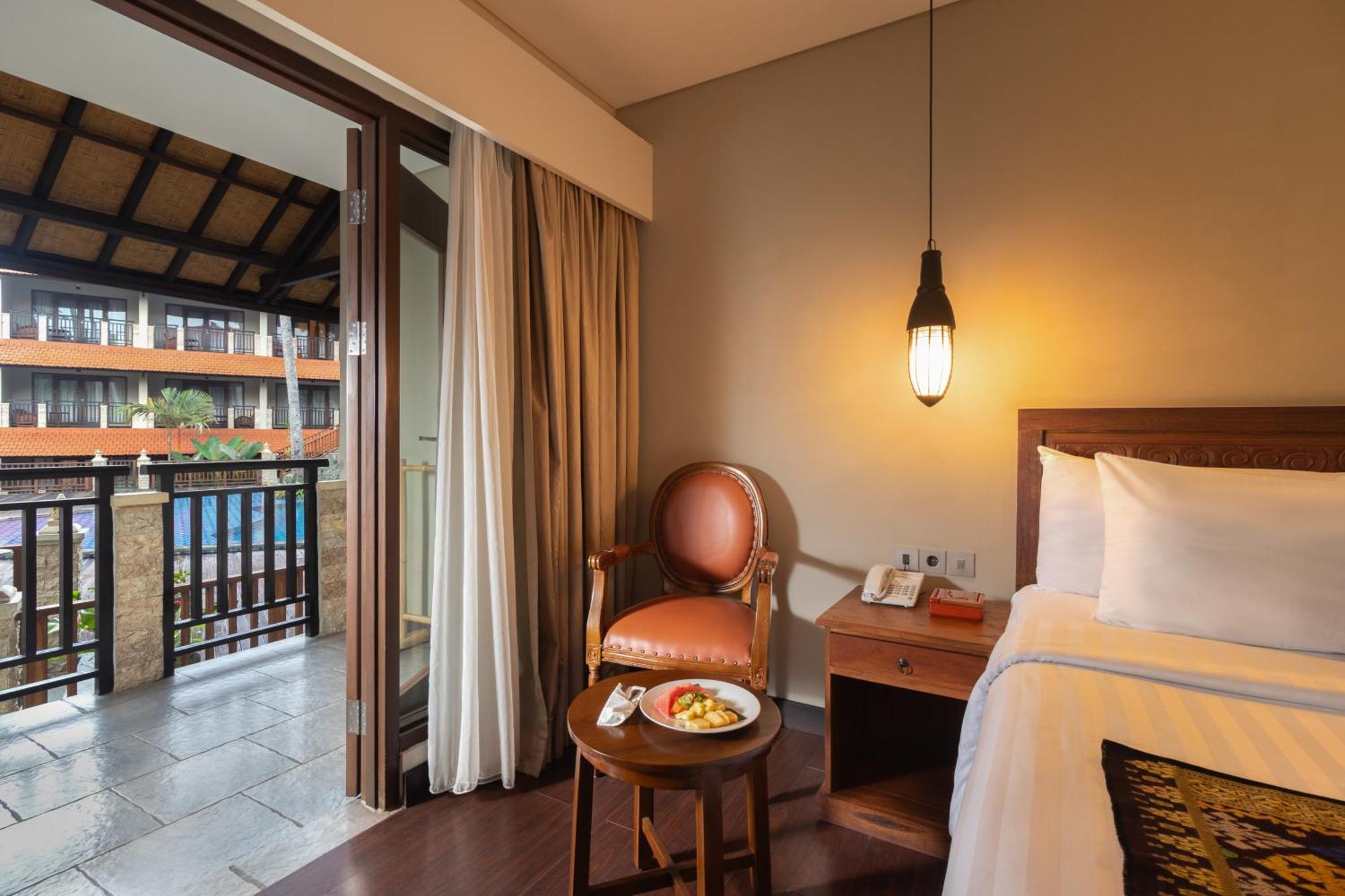 Western Premier Agung 4* Ubud