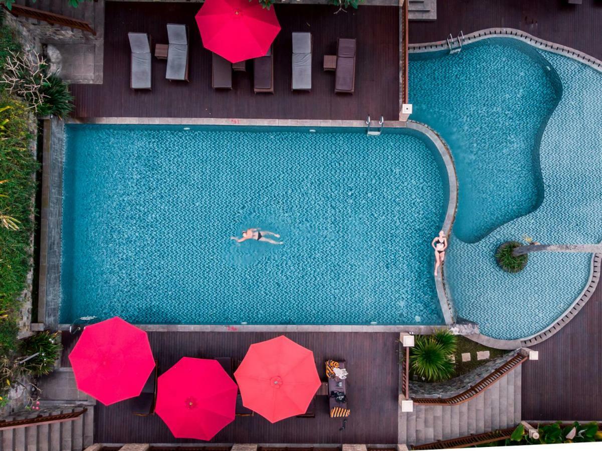 Western Premier Agung Resort Ubud