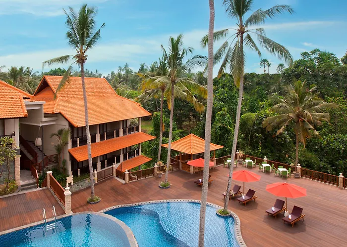 Best Western Premier Agung Resort Ubud
