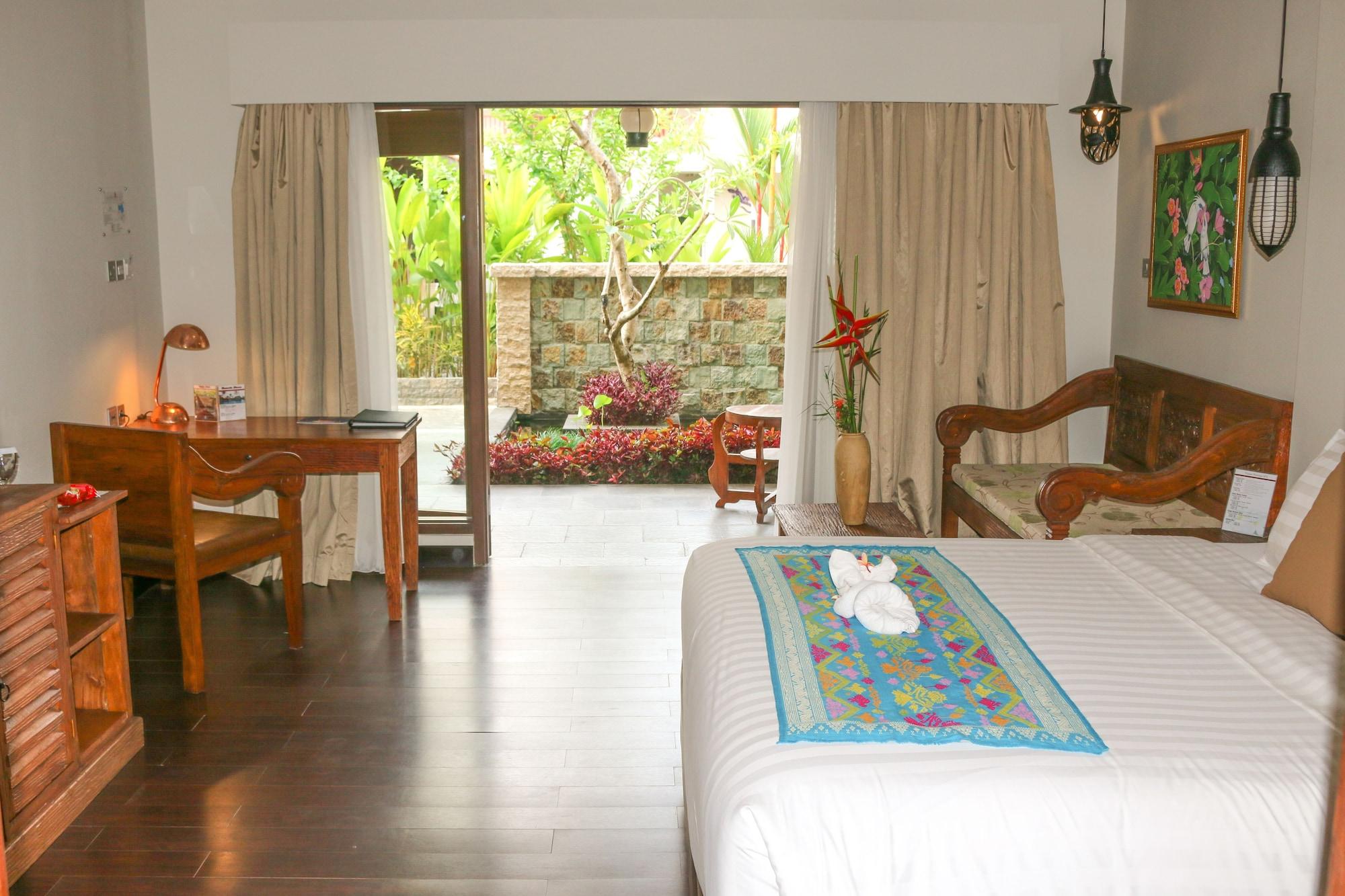 Station touristique Western Premier Agung 4*