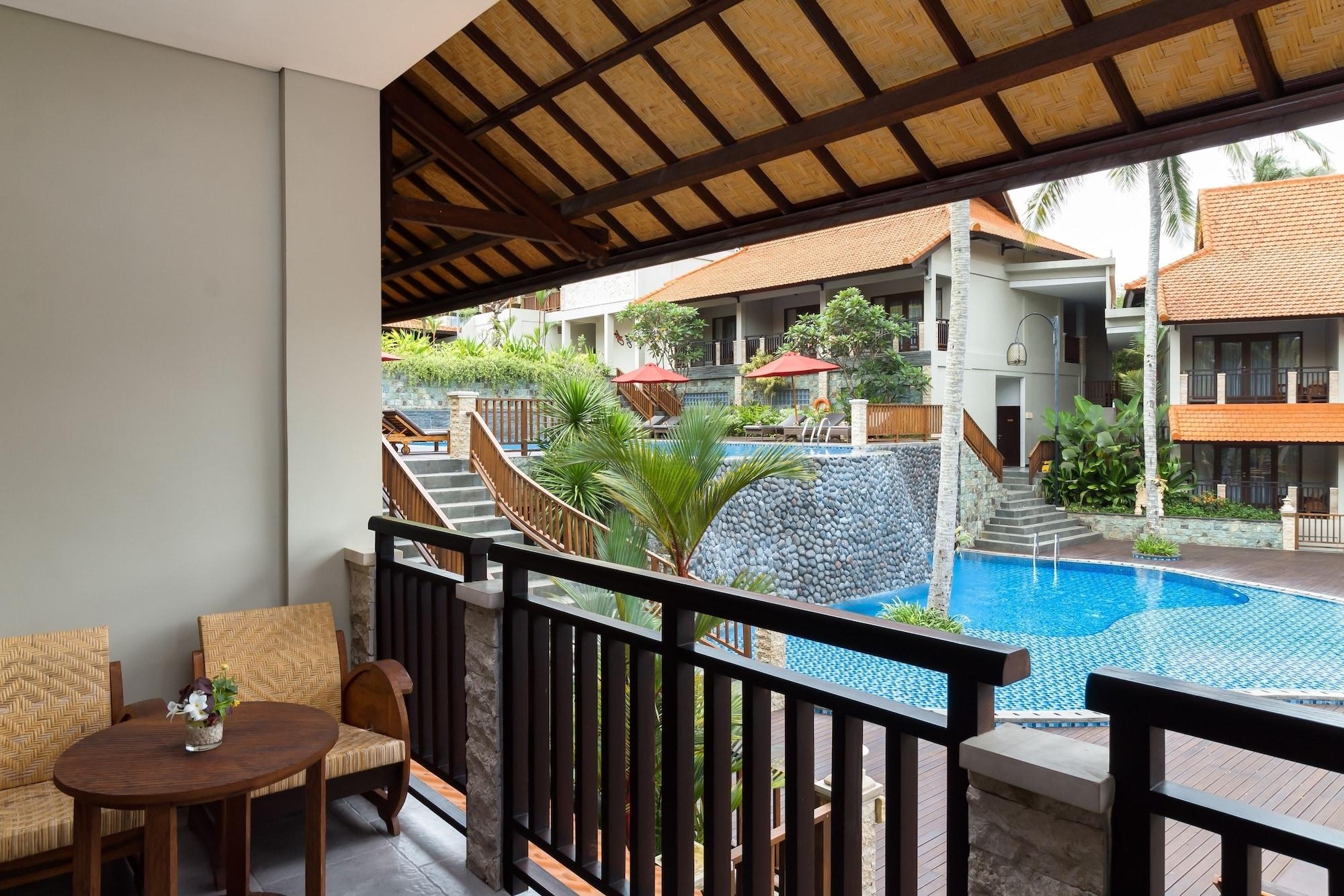 Western Premier Agung Resort Ubud