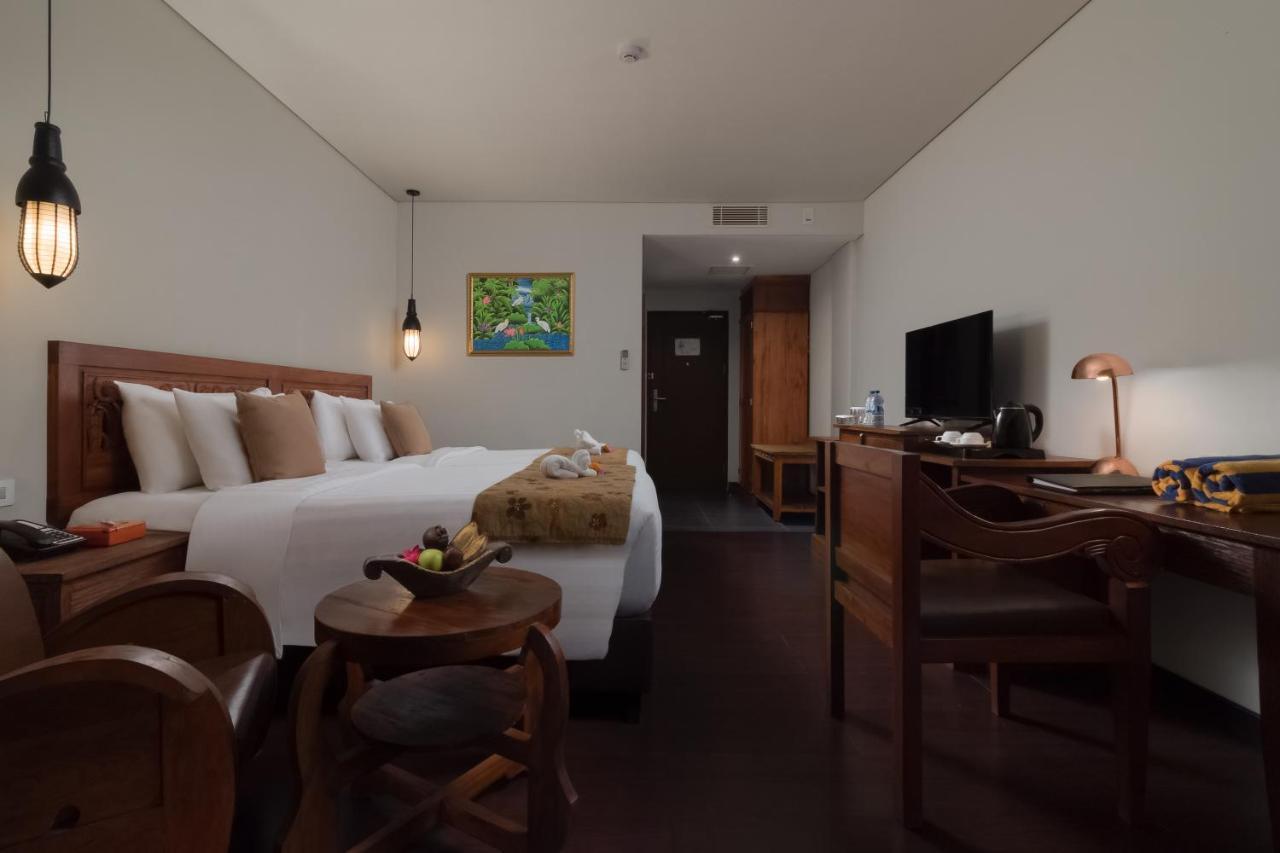 Western Premier Agung 4* Ubud