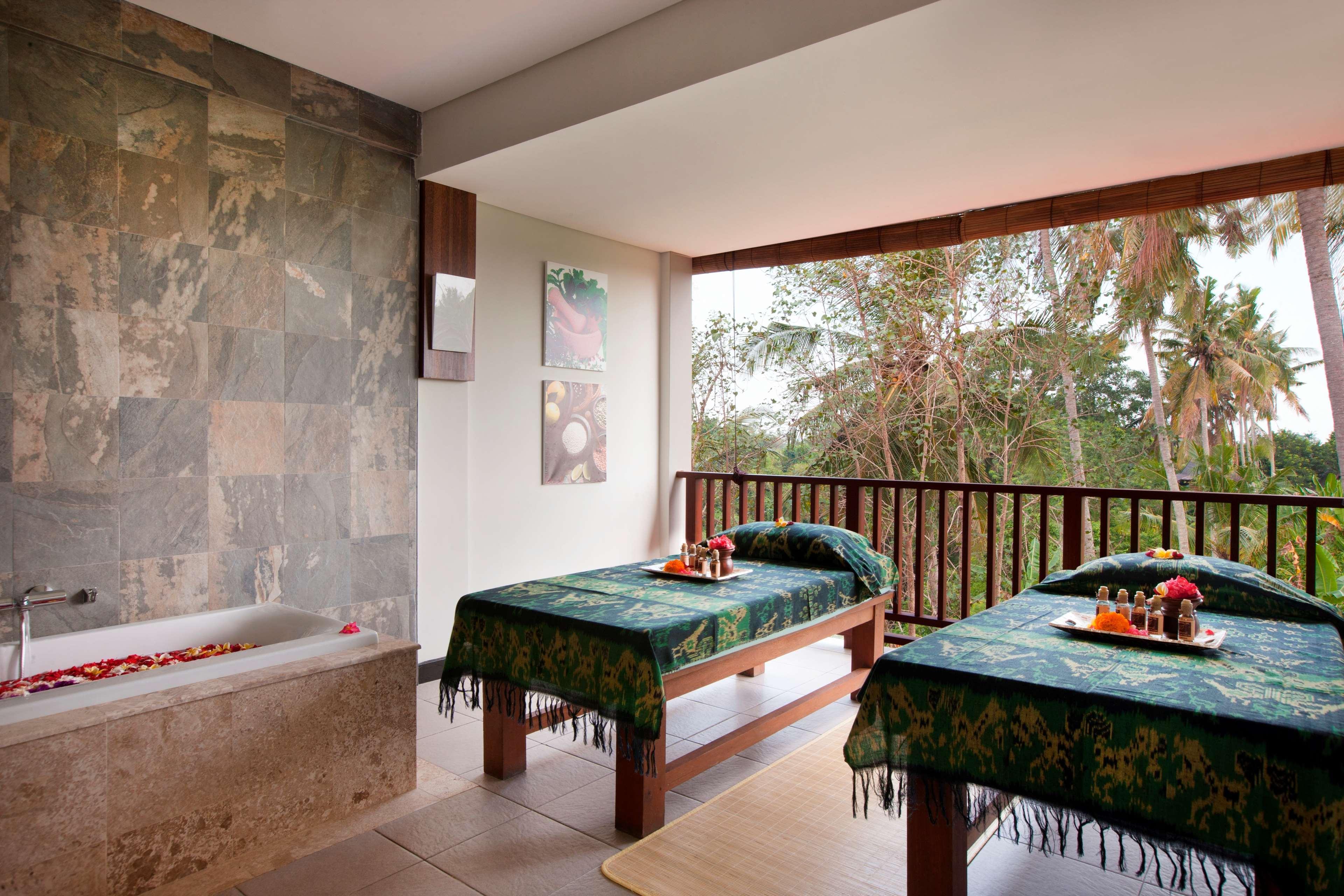 Resort Western Premier Agung Ubud