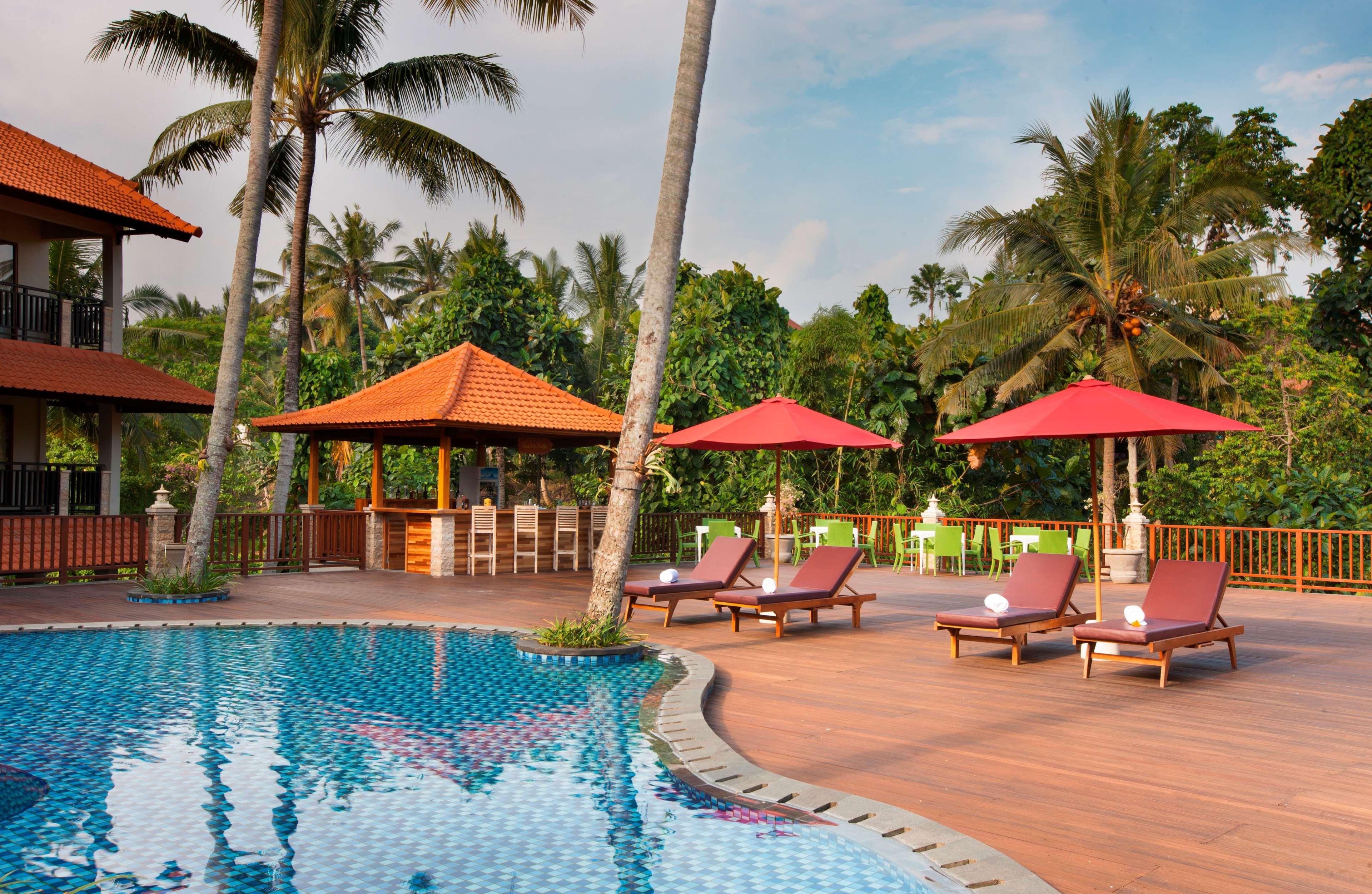 Western Premier Agung Ubud