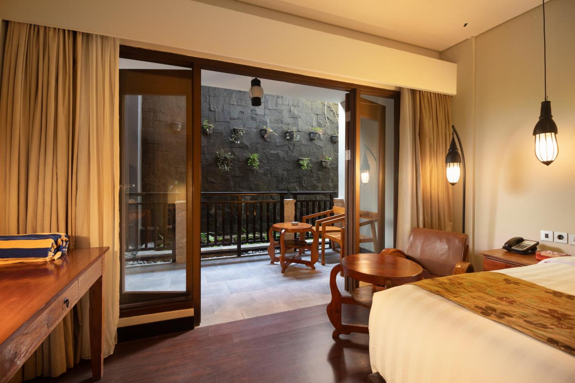 Western Premier Agung Resort Ubud