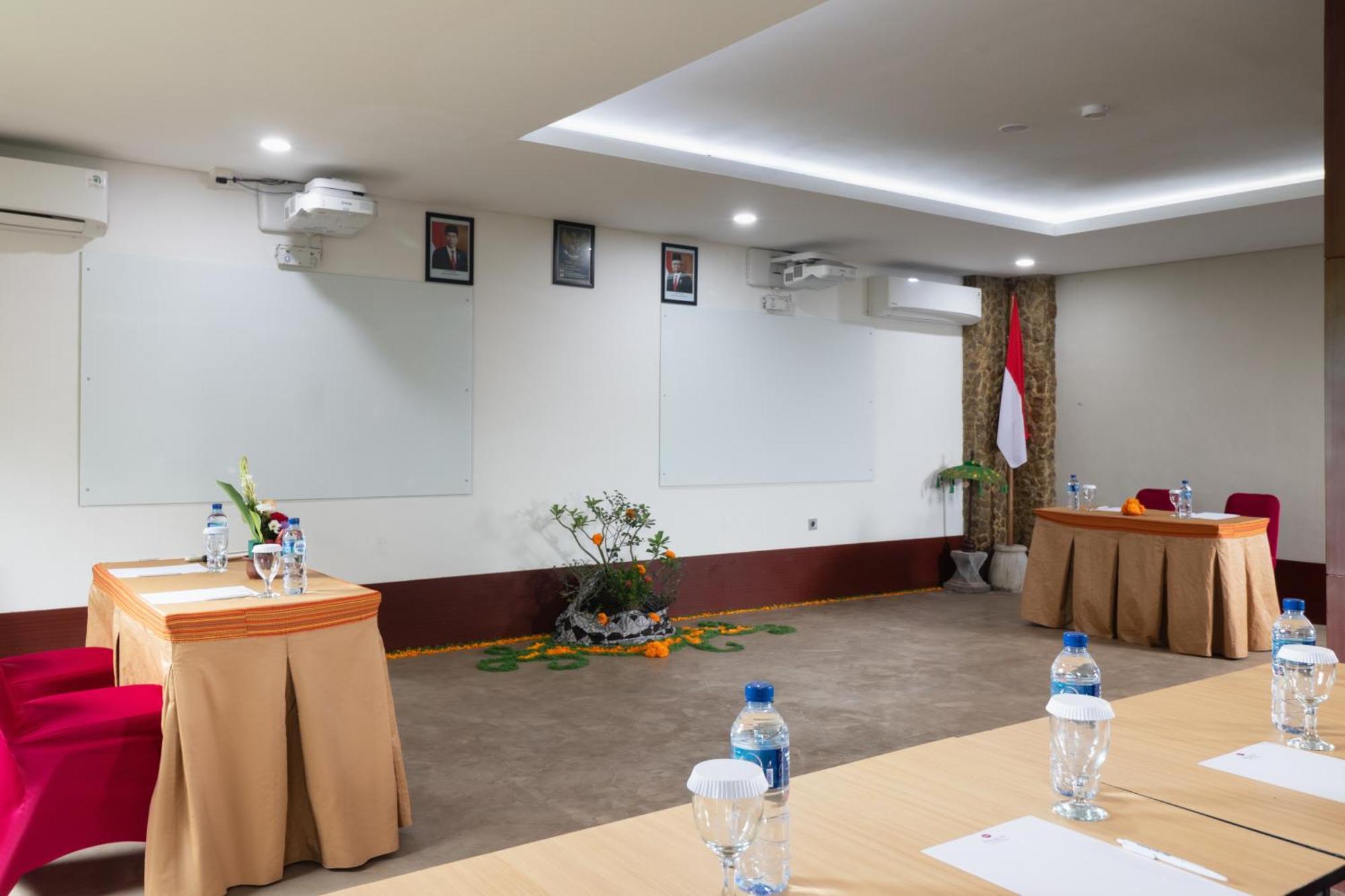 Western Premier Agung Ubud