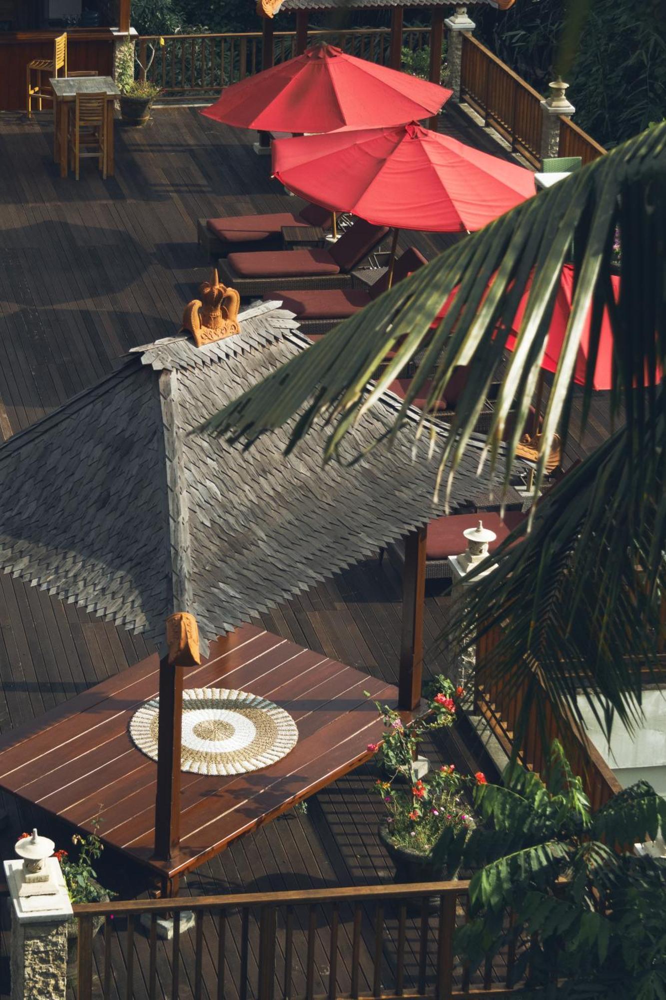 Station touristique Western Premier Agung 4*
