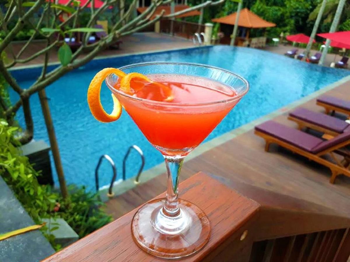 Western Premier Agung Resort 4*
