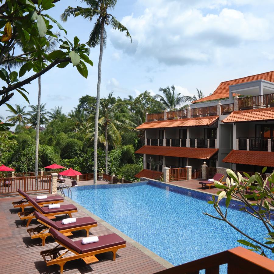 Western Premier Agung Resort Ubud