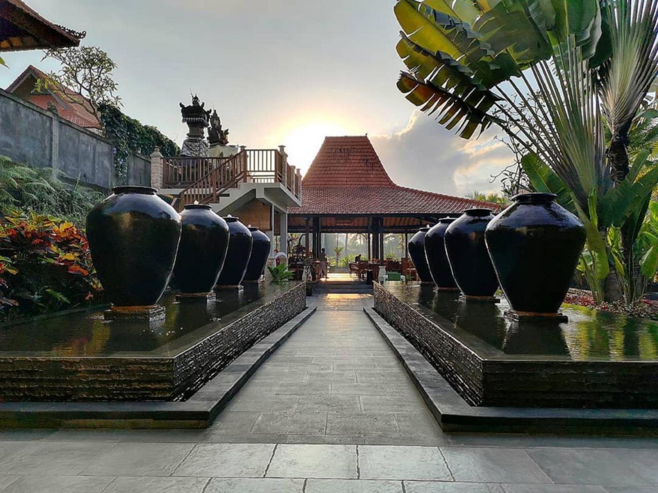 Western Premier Agung Ubud