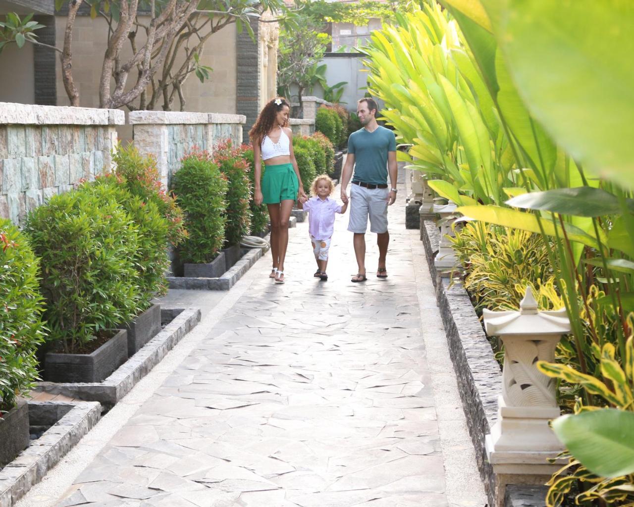 Western Premier Agung 4* Ubud