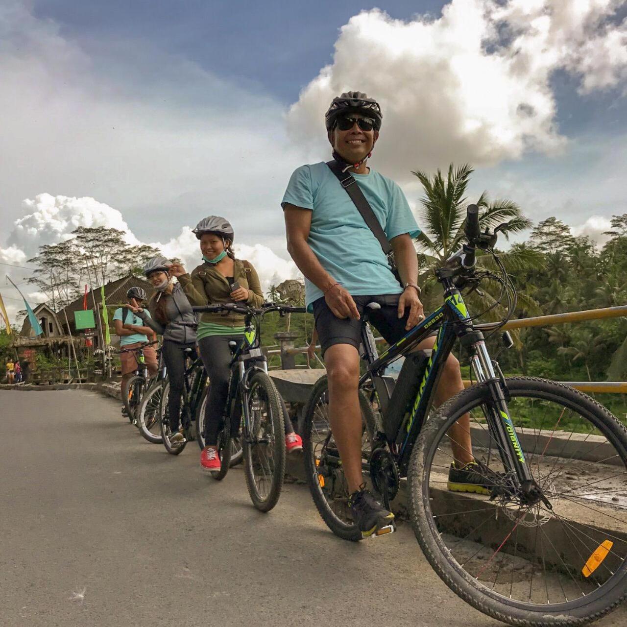 Western Premier Agung Station touristique