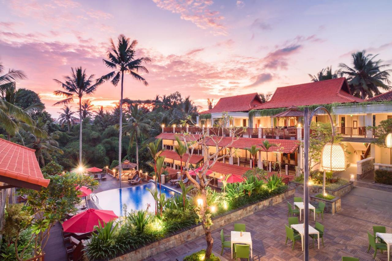 Western Premier Agung Ubud