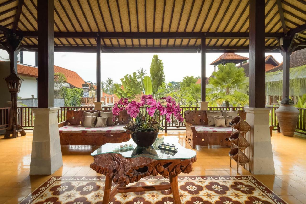 Western Premier Agung 4* Ubud