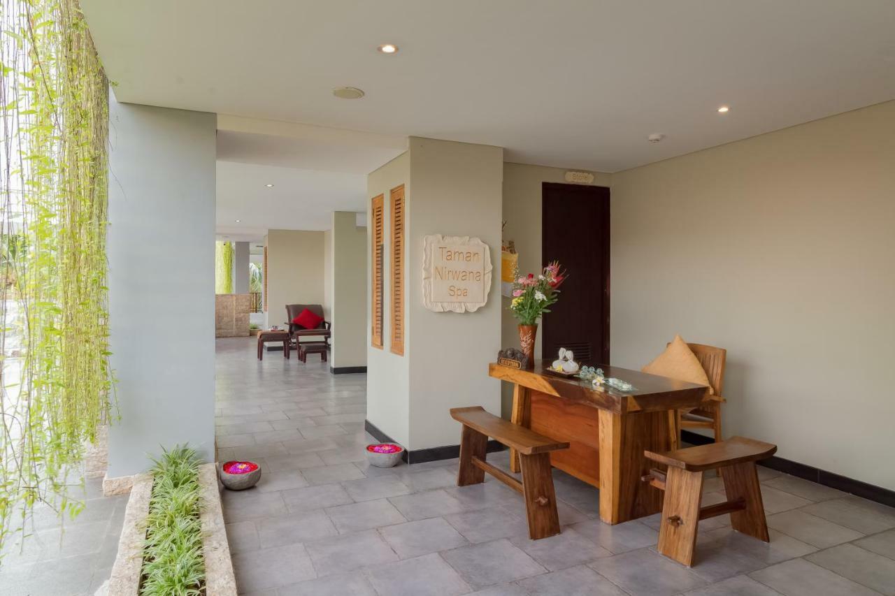 Western Premier Agung 4* Ubud